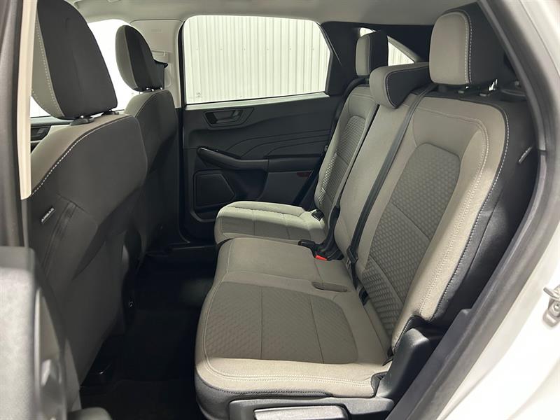 ford Escape 2022 - 20