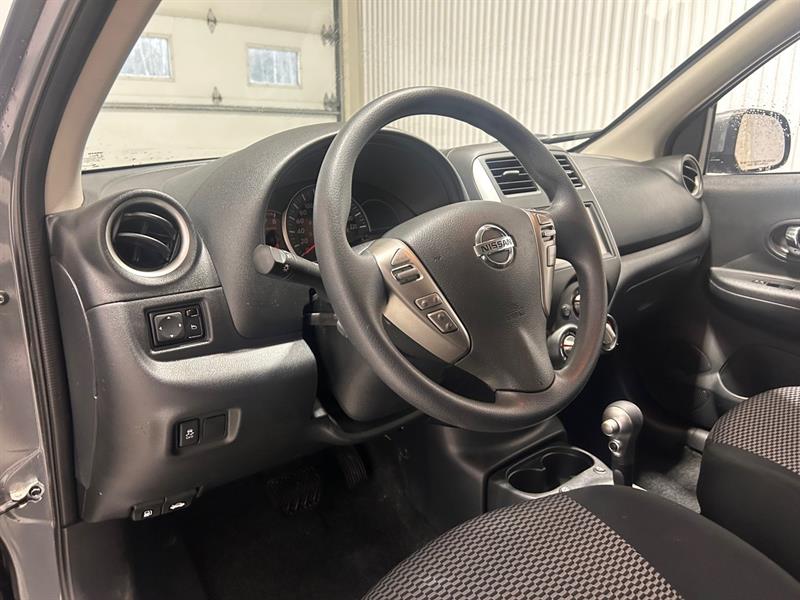 nissan Micra 2019 - 14