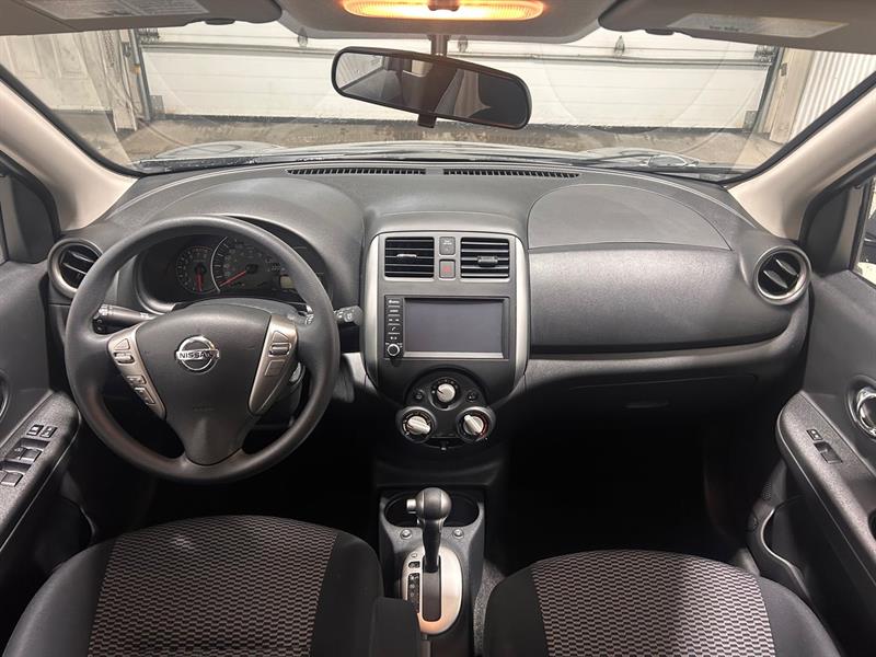 nissan Micra 2019 - 16