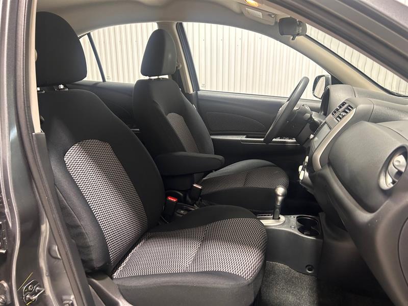 nissan Micra 2019 - 19