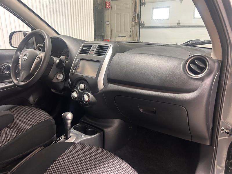 nissan Micra 2019 - 20