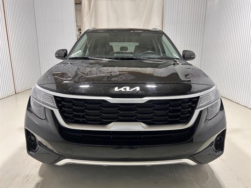 kia Seltos 2023 - 2