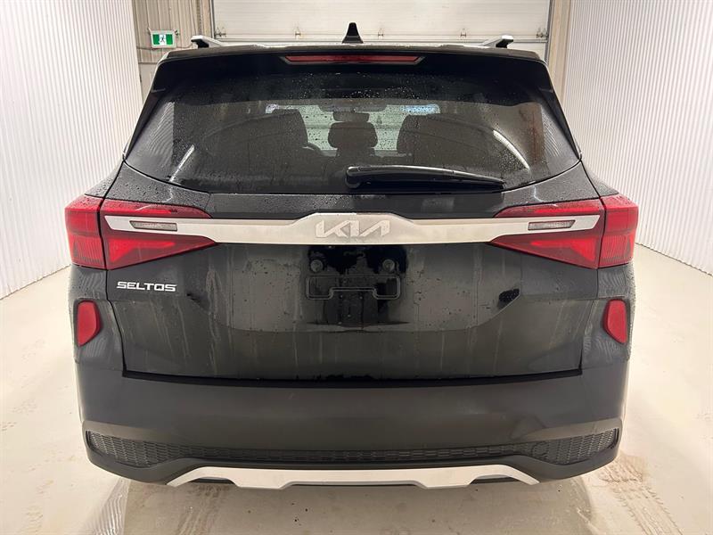 kia Seltos 2023 - 7