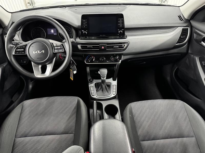 kia Seltos 2023 - 17