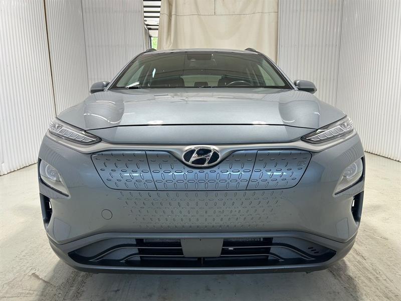 hyundai Kona Electric 2021 - 2