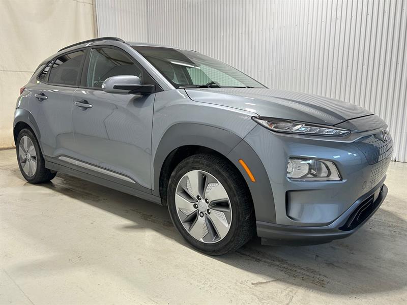 hyundai Kona Electric 2021 - 4