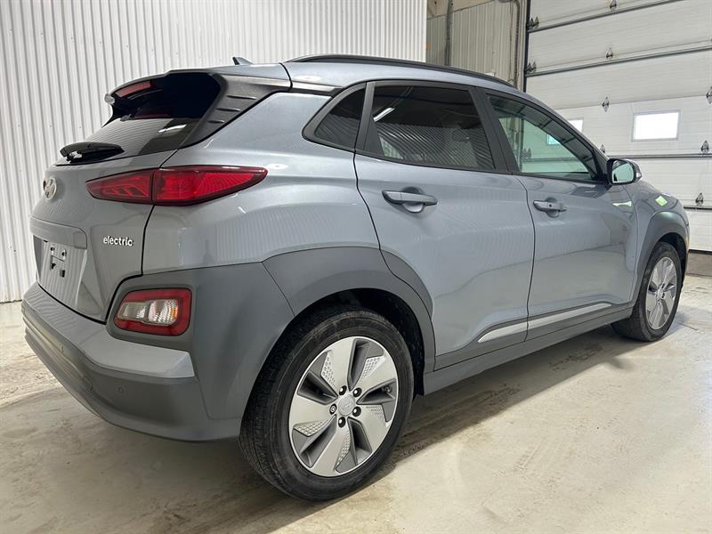 hyundai Kona Electric 2021 - 5