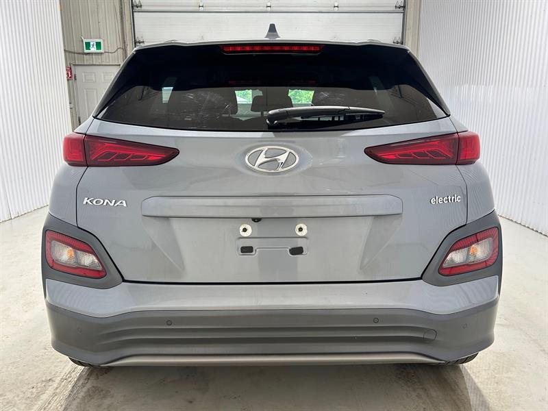 hyundai Kona Electric 2021 - 7
