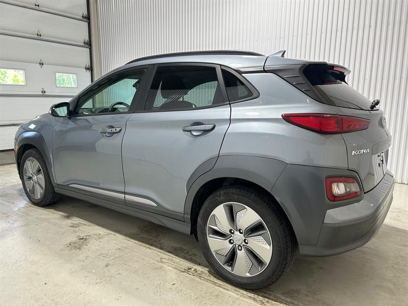 hyundai Kona Electric 2021 - 8