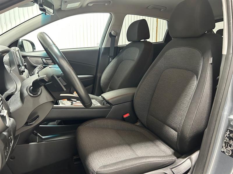 hyundai Kona Electric 2021 - 10
