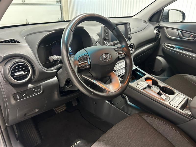 hyundai Kona Electric 2021 - 11
