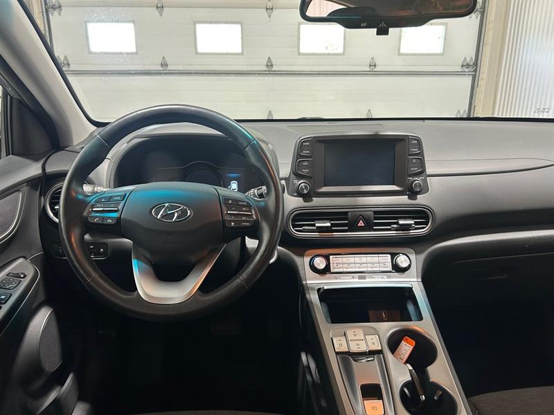 hyundai Kona Electric 2021 - 13