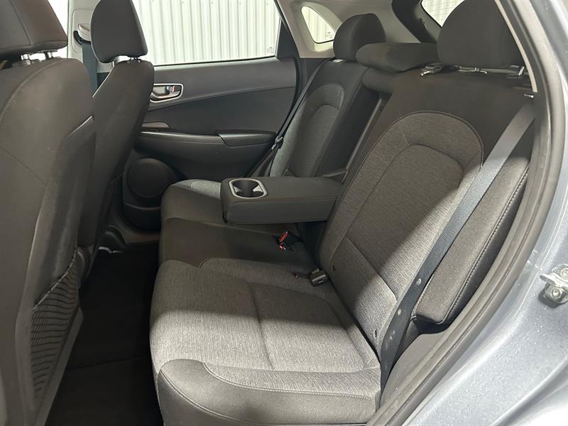 hyundai Kona Electric 2021 - 14