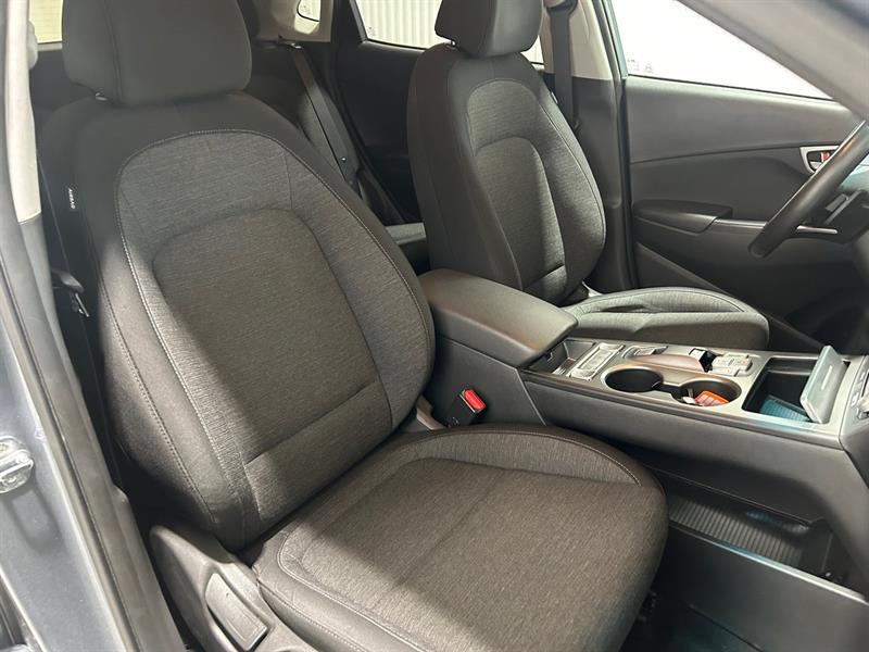 hyundai Kona Electric 2021 - 17