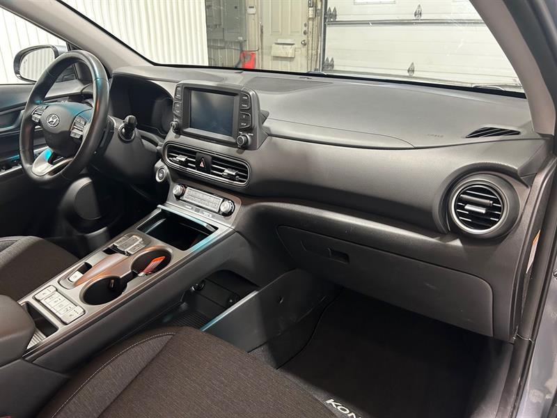 hyundai Kona Electric 2021 - 19