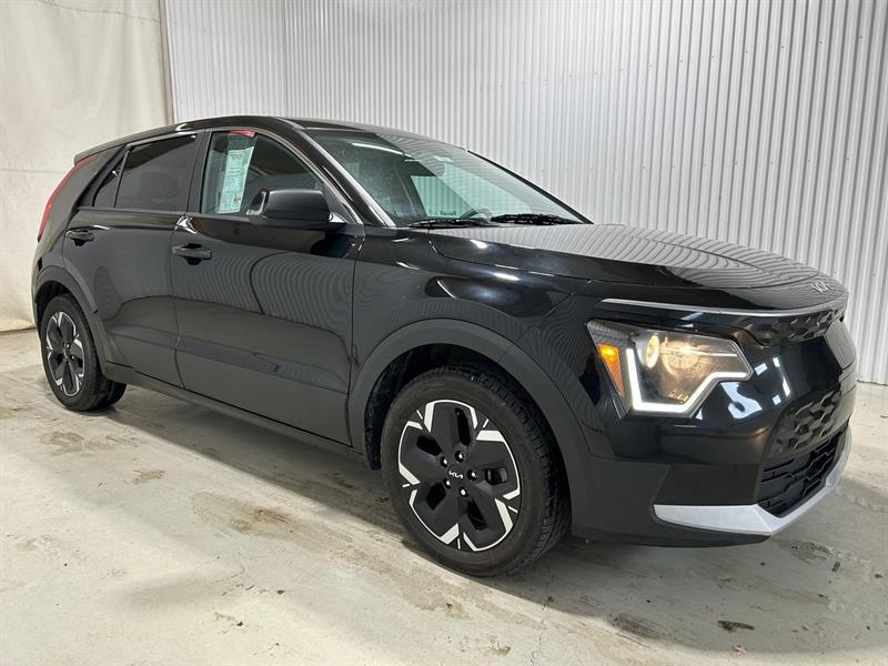 kia Niro EV 2023 - 4