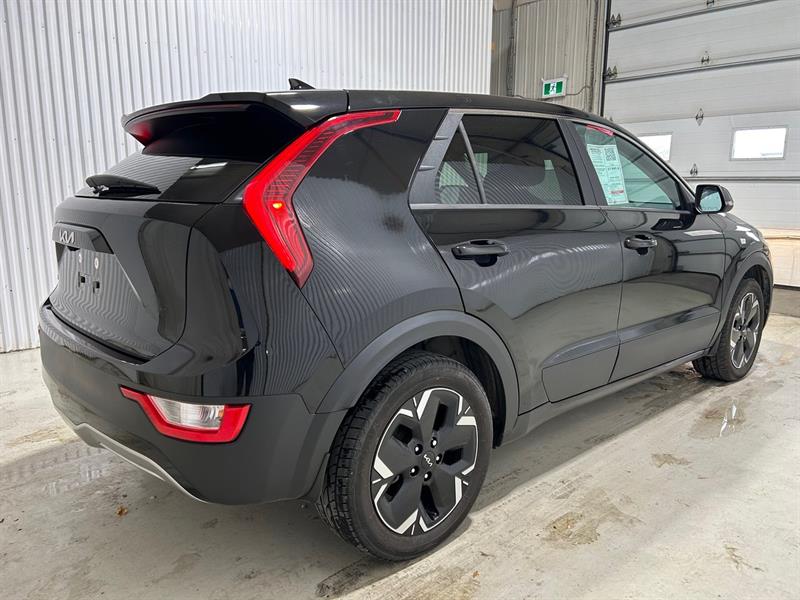 kia Niro EV 2023 - 5