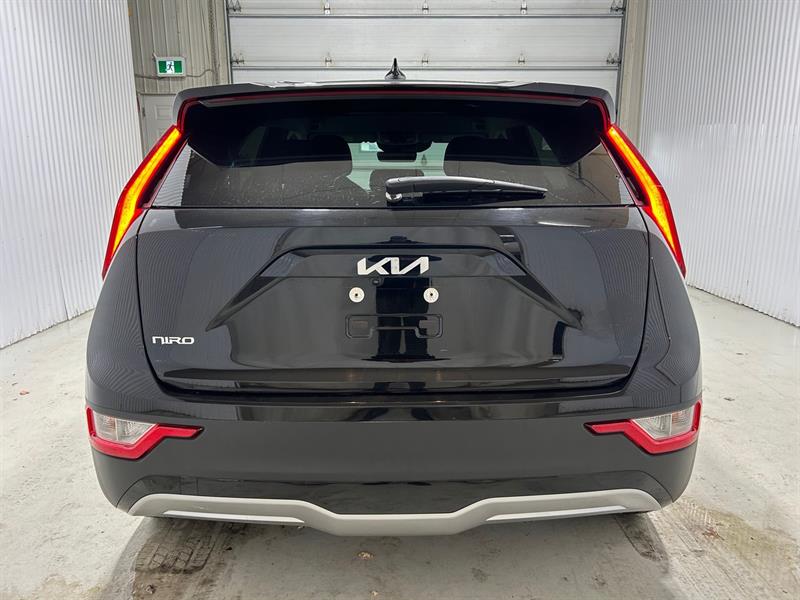 kia Niro EV 2023 - 7