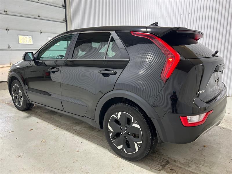 kia Niro EV 2023 - 8