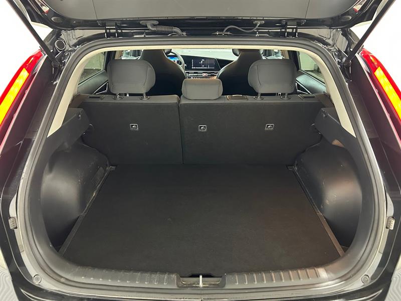 kia Niro EV 2023 - 10