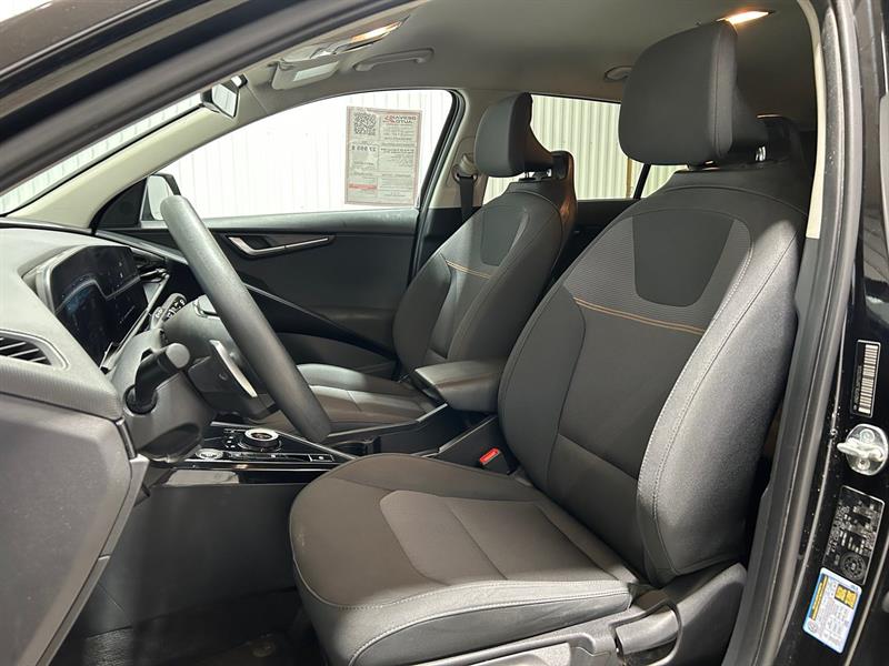 kia Niro EV 2023 - 11