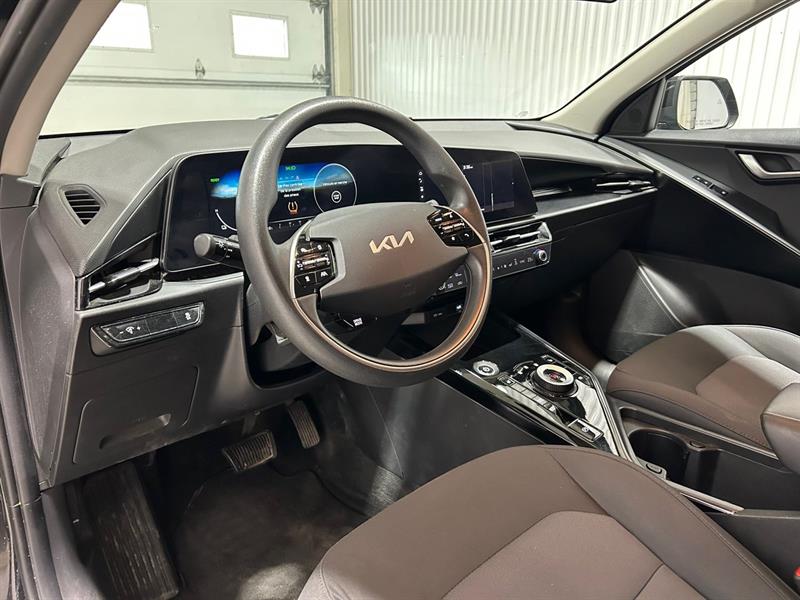 kia Niro EV 2023 - 13