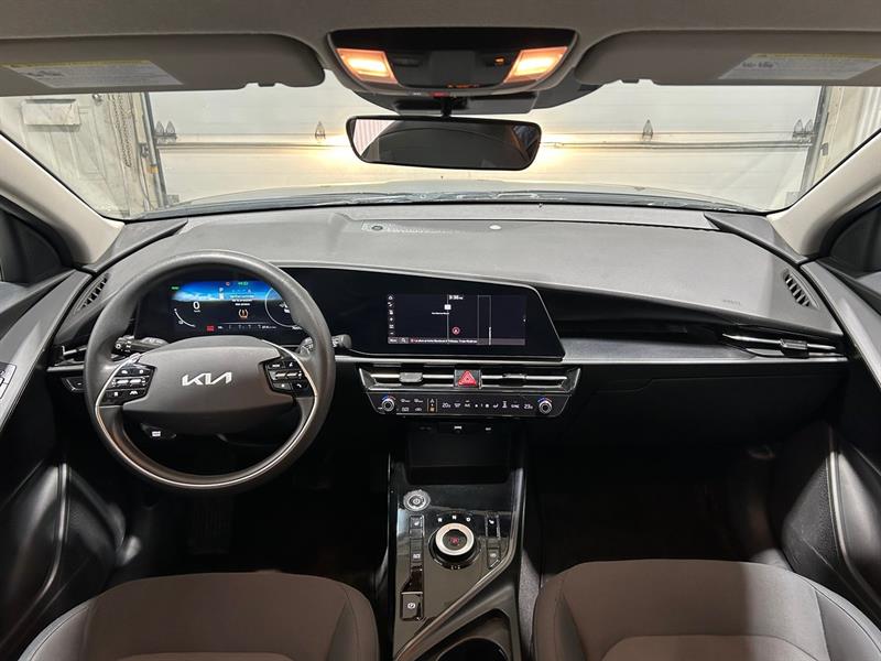 kia Niro EV 2023 - 14