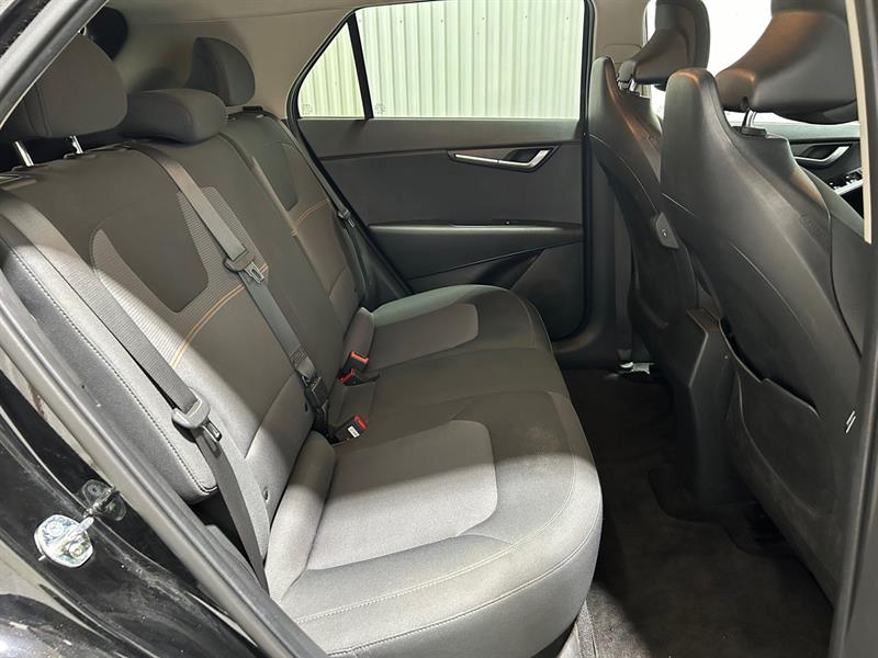 kia Niro EV 2023 - 16