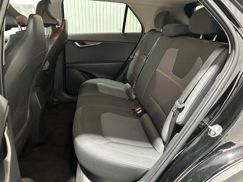 kia Niro EV 2023 - 17