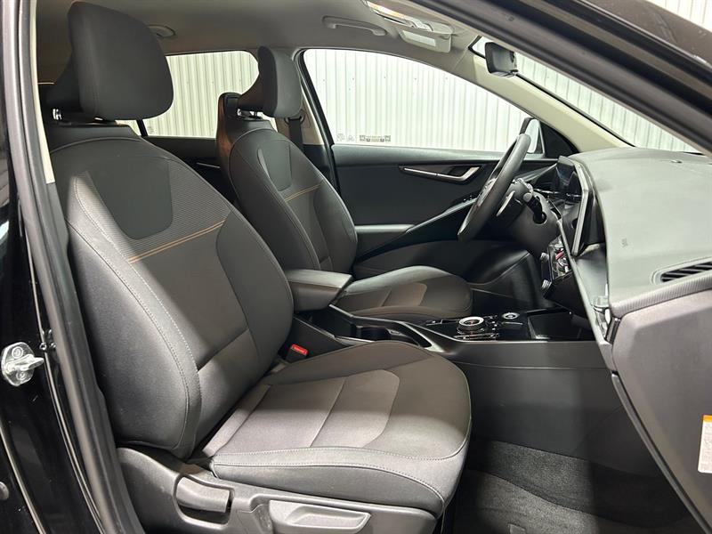 kia Niro EV 2023 - 18