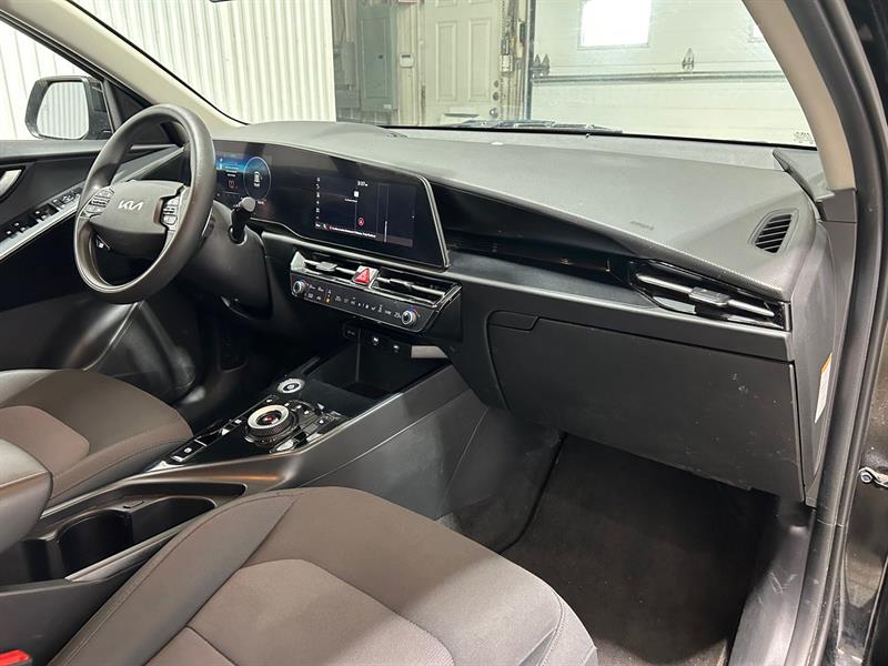 kia Niro EV 2023 - 19