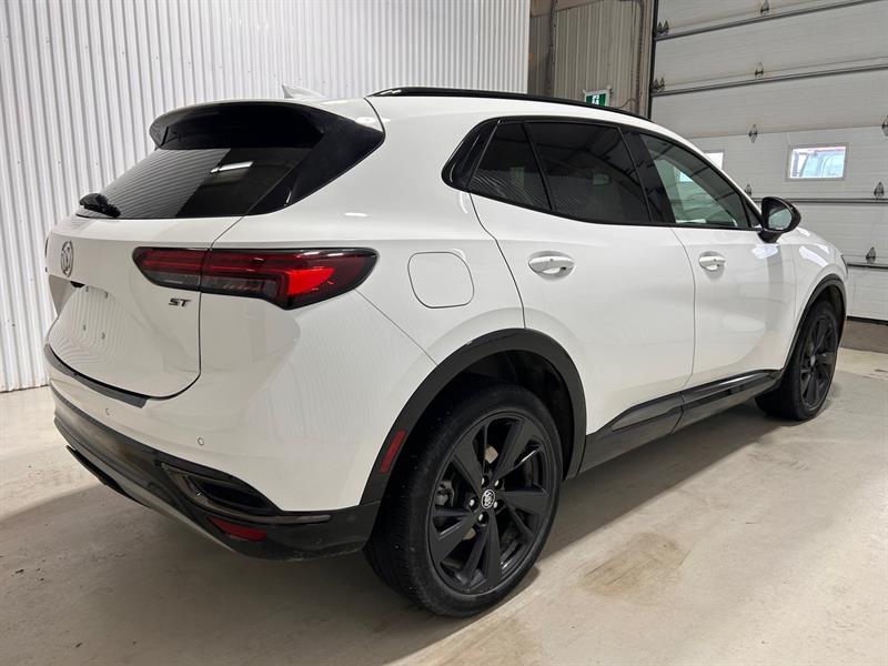 buick Envision 2023 - 5