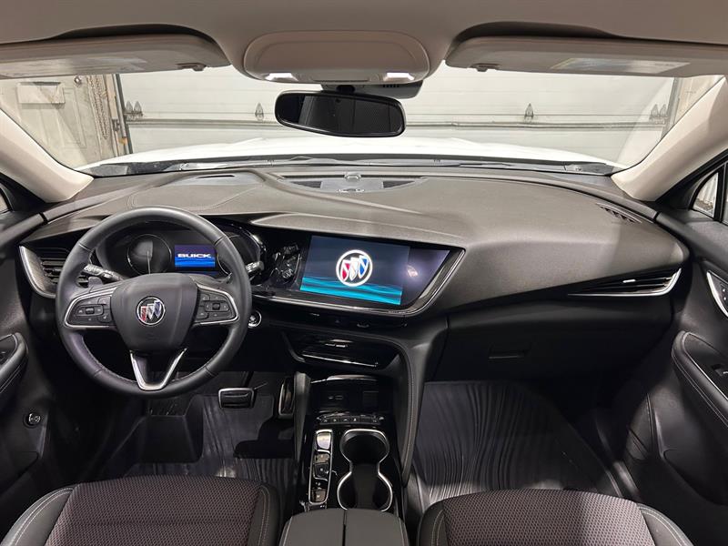 buick Envision 2023 - 13