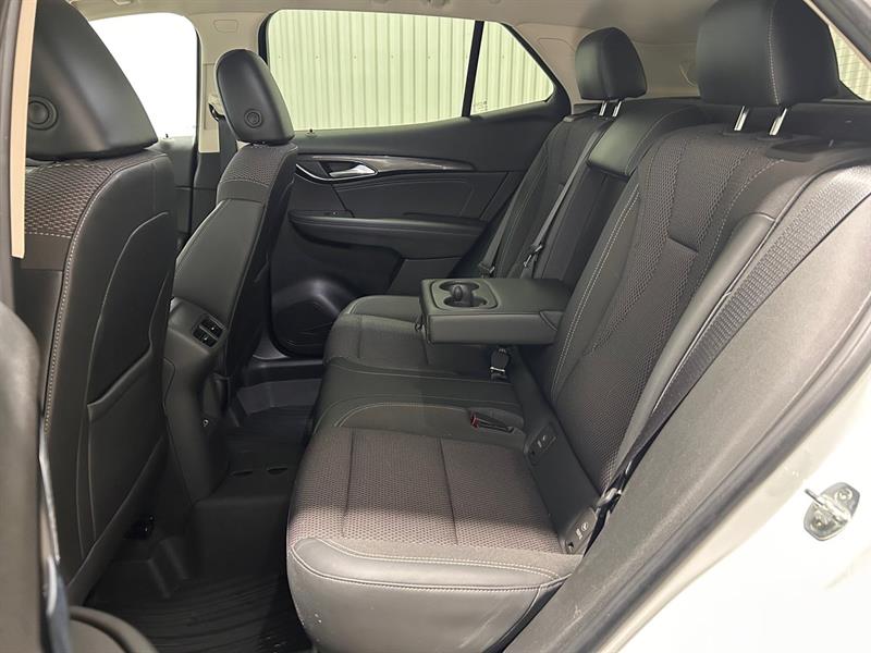 buick Envision 2023 - 14