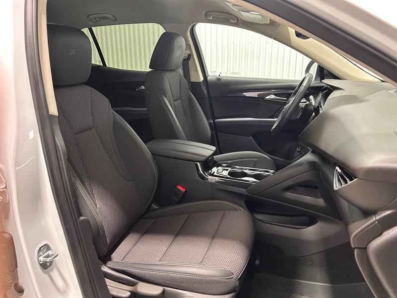 buick Envision 2023 - 18