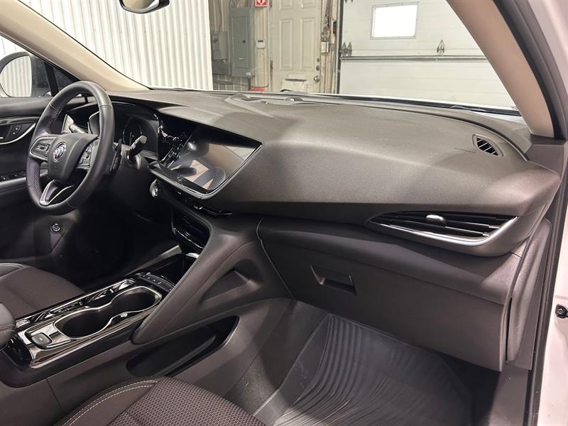 buick Envision 2023 - 19