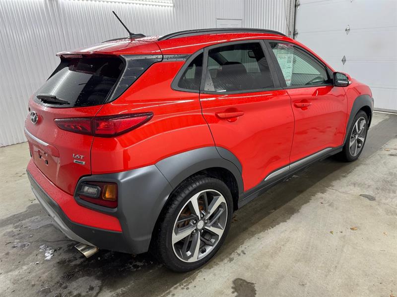 hyundai Kona 2018 - 4
