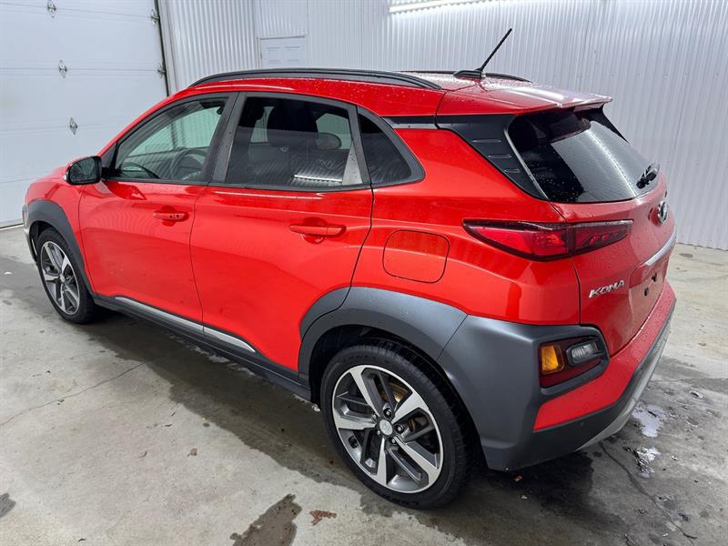 hyundai Kona 2018 - 7