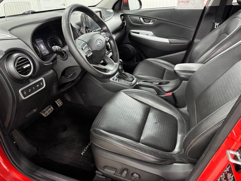 hyundai Kona 2018 - 13