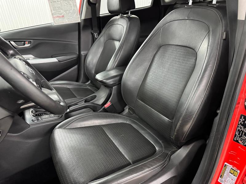hyundai Kona 2018 - 14