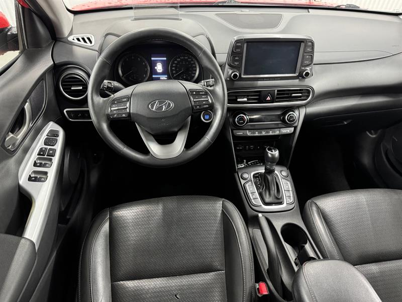 hyundai Kona 2018 - 18