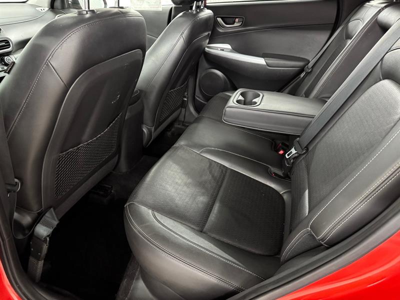 hyundai Kona 2018 - 22