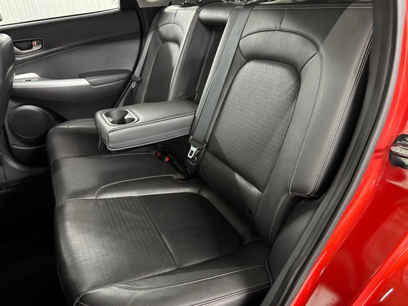 hyundai Kona 2018 - 23