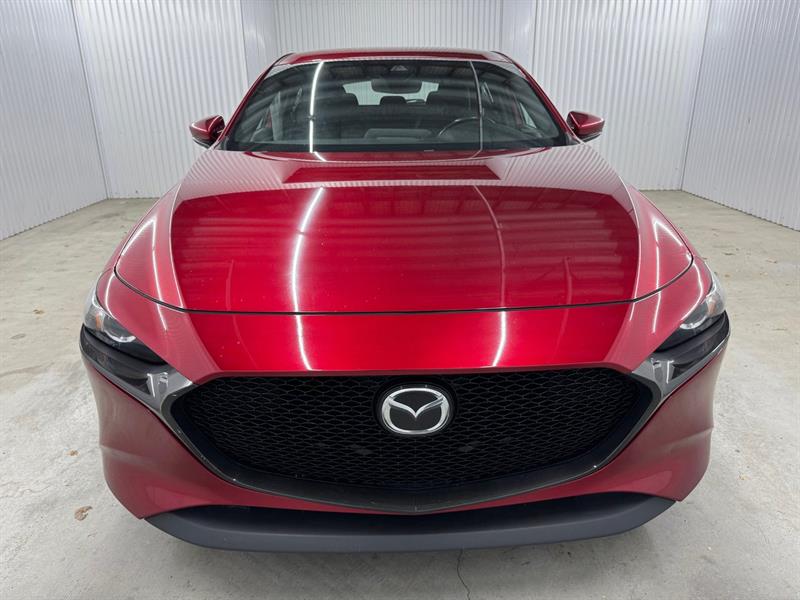 mazda Mazda3 Sport 2022 - 2