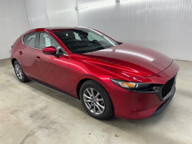 mazda Mazda3 Sport 2022 - 4