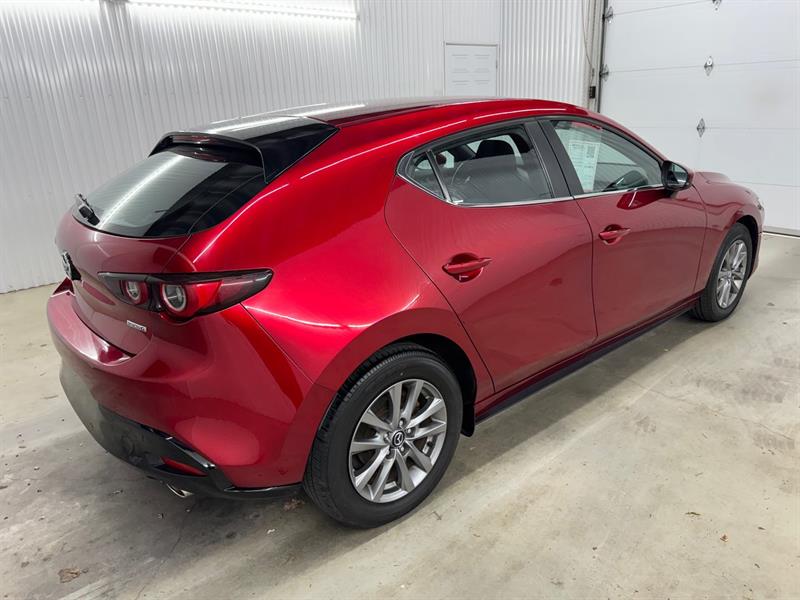 mazda Mazda3 Sport 2022 - 5