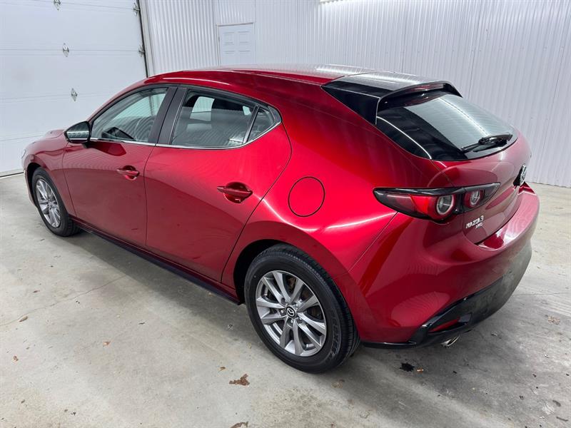 mazda Mazda3 Sport 2022 - 7