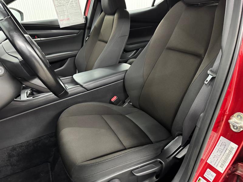 mazda Mazda3 Sport 2022 - 10