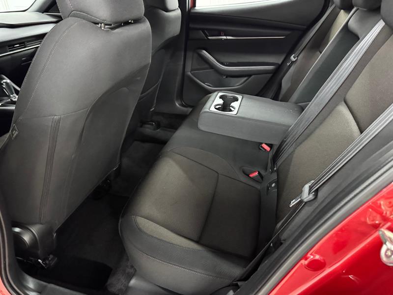 mazda Mazda3 Sport 2022 - 13