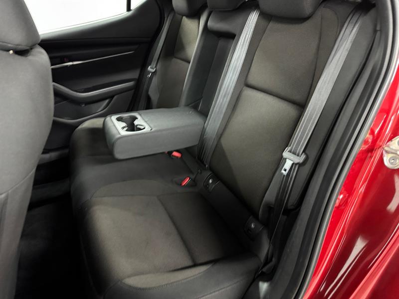 mazda Mazda3 Sport 2022 - 14